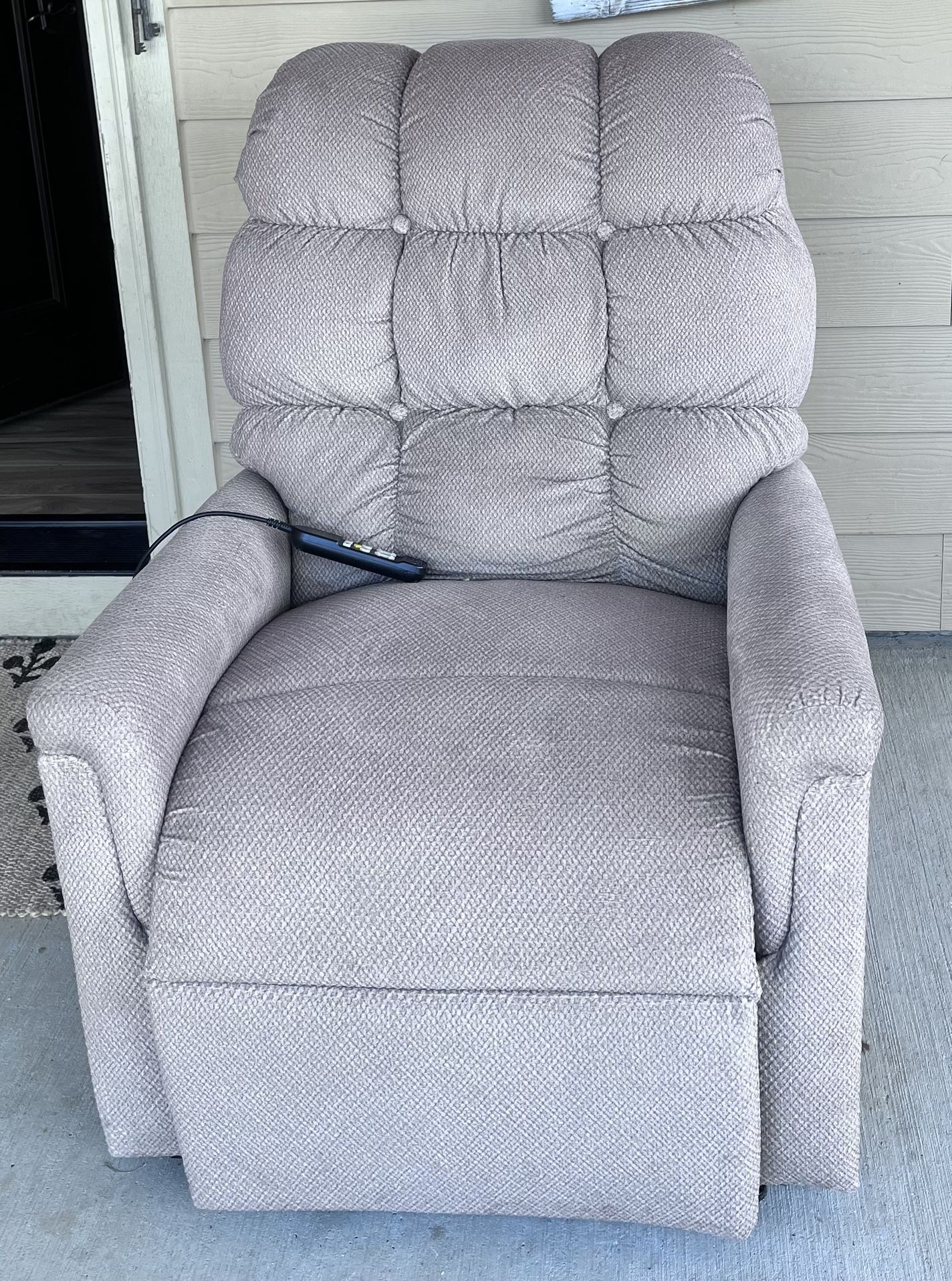 Recliner