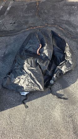 Motorcycle Cover