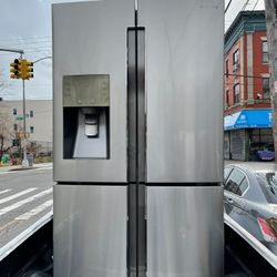 Fridge