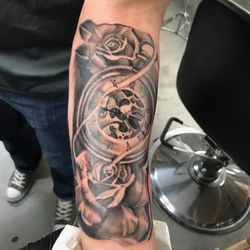 Tattoo Art