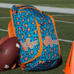 BOOK BAGS & DUFFLE BAGS ONLY $25 Each