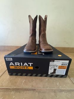 Ariat boots