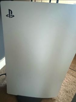 Ps5 Disc Edition