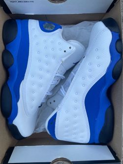 Jordan 13 Retro Hyper Royal