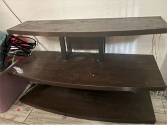 TV stand