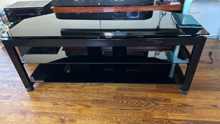 TV stand