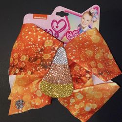 JOJO Halloween 🎃 Hair Bow