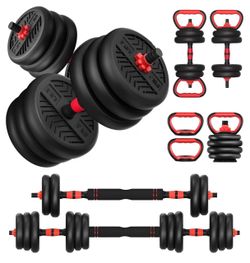 Workout Equipment