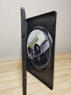 XBOX 360 Operation Flash Point 