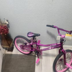 Kend Bike Bmx Girl 20 new Ready to ride