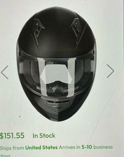 GLX HELMET