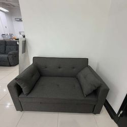 New Sofa Bed (sleeper) Ask For Price 