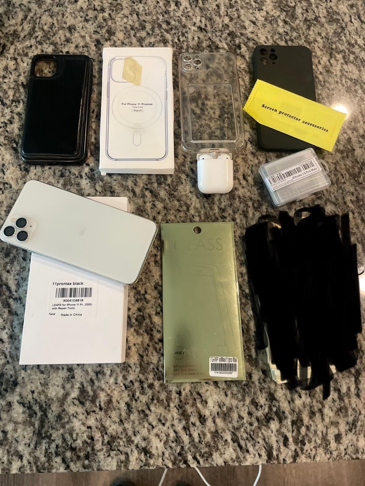 iPhone 11 Pro Max 512 GB
