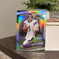 Favre, Dave Casper, Tony