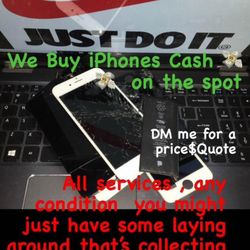 Apple iPhone , iPad Repair 
