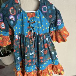 Girls Dress