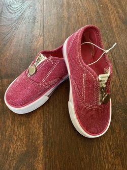 Toddler Girl Shoes 