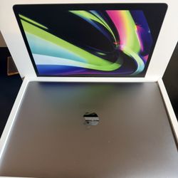 Apple MacBook Pro 13” – M1-Intel I7 Core – 16GB RAM – 256GB SSD – macOS 2024 – Excellent Condition