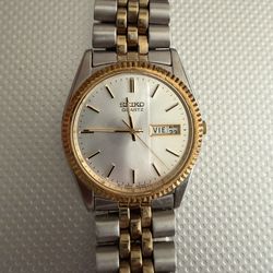 Seiko Men’s Watch