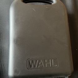 Wahl Haircut Combo