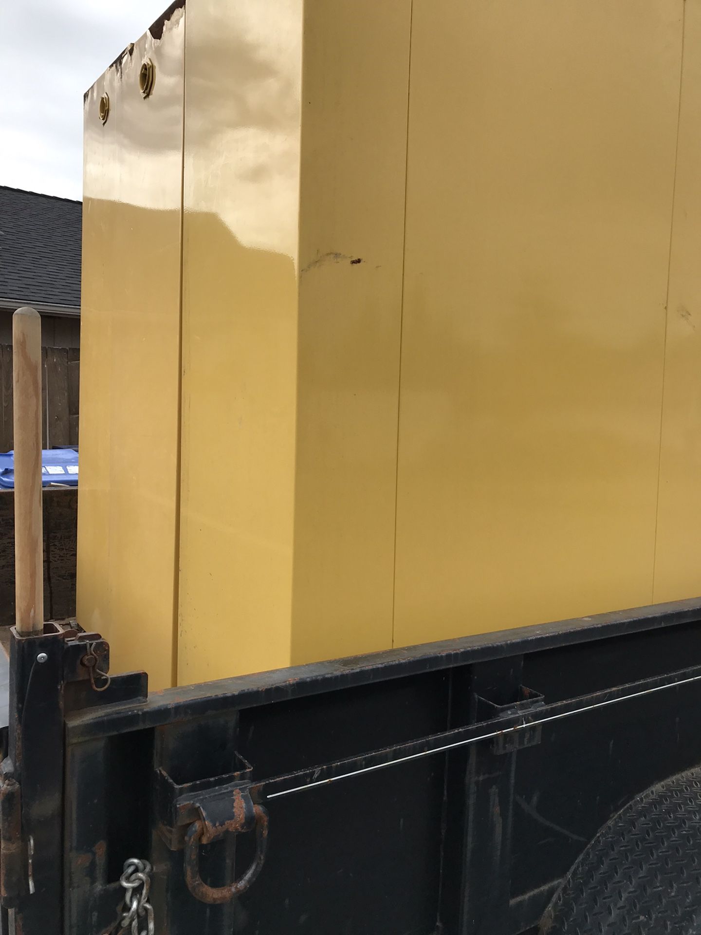 Flammable Fire Cabinets