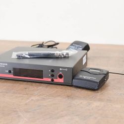 Sennheiser ew 100 G3 Wireless