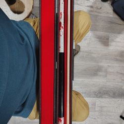 Pool Cue