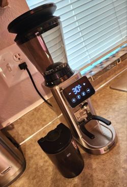 Coffee Grinder
