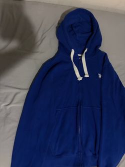 polo royal blue