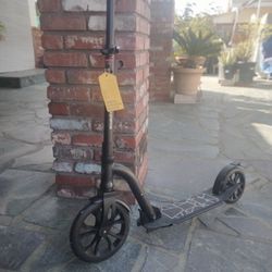 Swagtron All Terrain Scooter