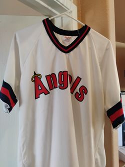Vintage Angels Rawlings Jersey