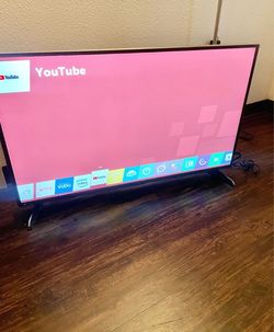 55”LG 3D 4K 2160p UHD Smart TV WIFI DOSENT WORKS
