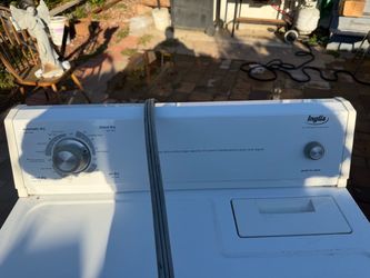 Electric dryer