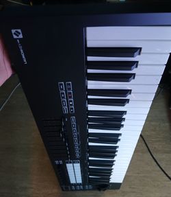 launckey piano