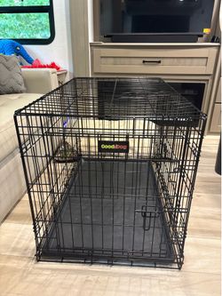 Dog Crate/Kennel