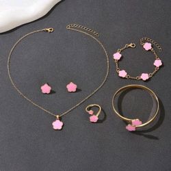 Jewelry Set
