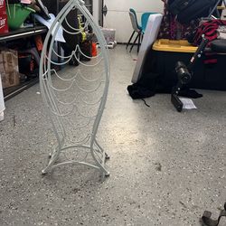 Wine Rack