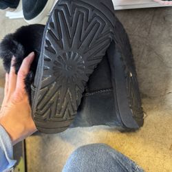 Ugg Boots Size 5