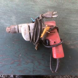  Power Drills
