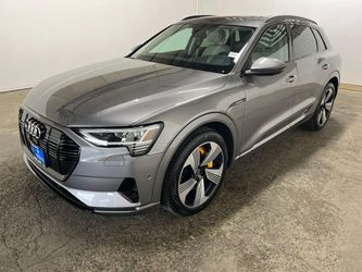 2023 Audi e-tron