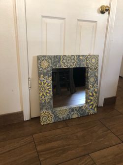 Frame 22 X 22