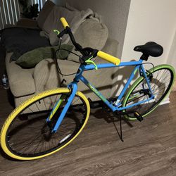 700c Kent Ridgeland 27.5'' Bike