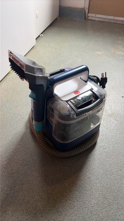 Vacuum cleaner y sillones ,acientos de carros etc