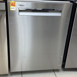 DISHWASHER TOP CONTROL BOSCH SS