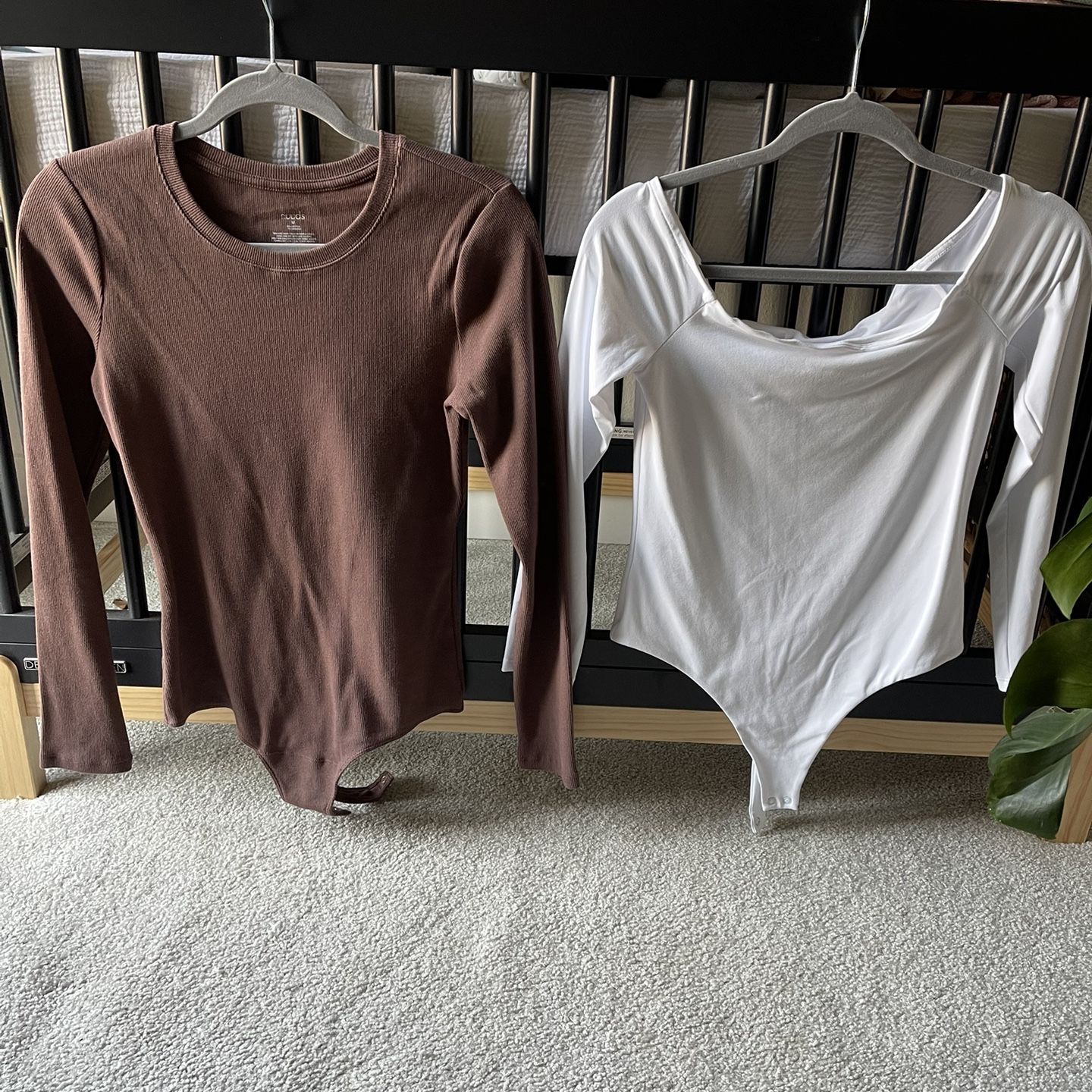 Nuuds Bodysuits for Sale in Ridgefield, WA - OfferUp