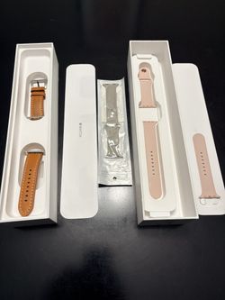 Apple Watch Bands