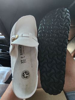 Birkenstock size 39