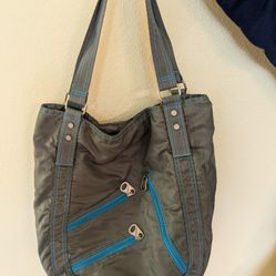 Sketchers Large Tote Bag - Lightly Used