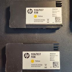 HP 936 Replacement Cartridges