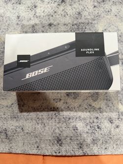 Bose soundlink flex